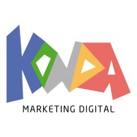 Konda Marketing Digital logo, Konda Marketing Digital contact details