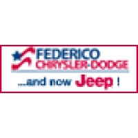 Federico Chrysler Dodge Jeep logo, Federico Chrysler Dodge Jeep contact details