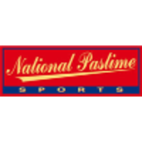 National Pastime Sports logo, National Pastime Sports contact details