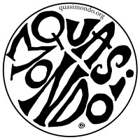 Quasimondo Physical Theatre logo, Quasimondo Physical Theatre contact details