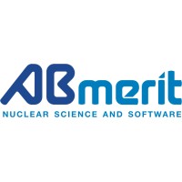 ABmerit Ltd. - nuclear science and software logo, ABmerit Ltd. - nuclear science and software contact details