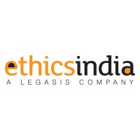 EthicsIndia – A Legasis Company logo, EthicsIndia – A Legasis Company contact details