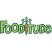 Fooditude Media logo, Fooditude Media contact details