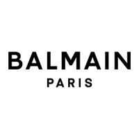 Balmain logo, Balmain contact details