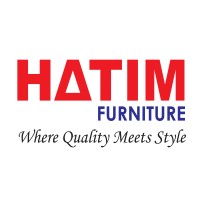 HATIM Furniture logo, HATIM Furniture contact details