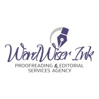 WordWiser Ink logo, WordWiser Ink contact details