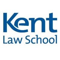 Kent Law School logo, Kent Law School contact details