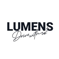 Lumens Auto logo, Lumens Auto contact details