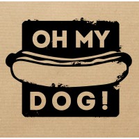 Oh My Dog! Ltd logo, Oh My Dog! Ltd contact details