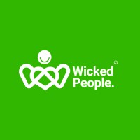 Wicked People logo, Wicked People contact details