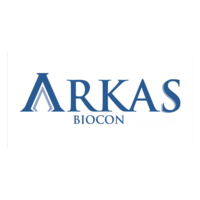 Arkas Biocon logo, Arkas Biocon contact details