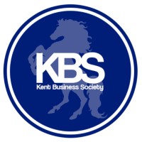 Kent Business Society logo, Kent Business Society contact details