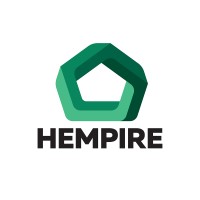 Hempire logo, Hempire contact details