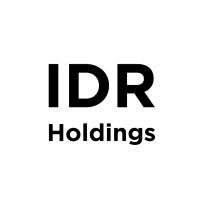 IDR Holdings logo, IDR Holdings contact details