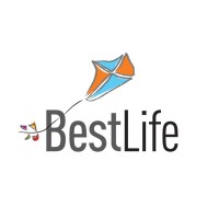 BestLife Foundation logo, BestLife Foundation contact details