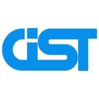 CIST logo, CIST contact details