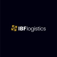 IBF Logistics logo, IBF Logistics contact details