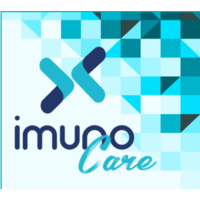 ImunoCare logo, ImunoCare contact details