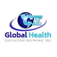 CE Global Health Education Network Inc logo, CE Global Health Education Network Inc contact details