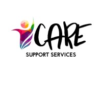 iCare Support Services logo, iCare Support Services contact details