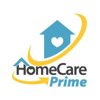 Home Care Prime logo, Home Care Prime contact details