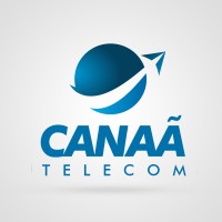 Canaã Telecom logo, Canaã Telecom contact details