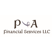 P&A Financial Services logo, P&A Financial Services contact details