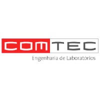 Comtec Engenharia de Laboratórios logo, Comtec Engenharia de Laboratórios contact details