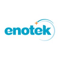 Enotek Mühendislik logo, Enotek Mühendislik contact details