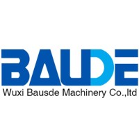 Wuxi Bausde Machinery Co.,Ltd logo, Wuxi Bausde Machinery Co.,Ltd contact details