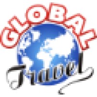 Global Travel Russia logo, Global Travel Russia contact details