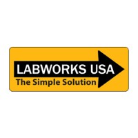 Labworks USA logo, Labworks USA contact details