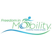 Freedom In Mobility, LLC logo, Freedom In Mobility, LLC contact details