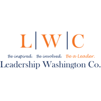 Leadership Washington County logo, Leadership Washington County contact details