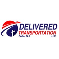 Delivered Transportation LLC logo, Delivered Transportation LLC contact details