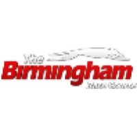 Birmingham Race Course logo, Birmingham Race Course contact details