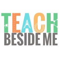 Teach Beside Me logo, Teach Beside Me contact details