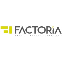 Factoria Digital logo, Factoria Digital contact details