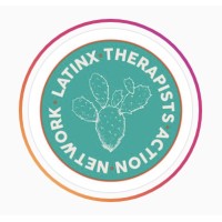 Latinx Therapists Action Network logo, Latinx Therapists Action Network contact details