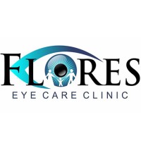 Flores Eye Care Clinic logo, Flores Eye Care Clinic contact details