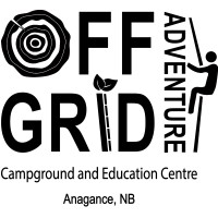 Off Grid Adventure logo, Off Grid Adventure contact details