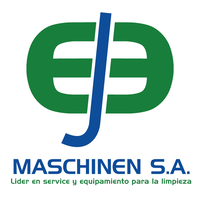 Maschinen SA logo, Maschinen SA contact details