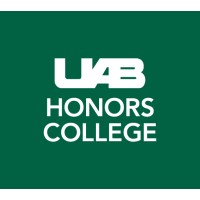 UAB Honors College logo, UAB Honors College contact details