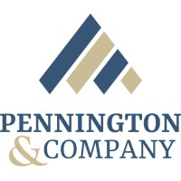 Pennington & Company logo, Pennington & Company contact details