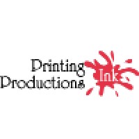 Printing Productions Ink logo, Printing Productions Ink contact details