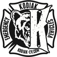 Kodiak Emergency Vehicles logo, Kodiak Emergency Vehicles contact details