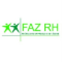 FAZ RH - Agência de Empregos e Estágios logo, FAZ RH - Agência de Empregos e Estágios contact details