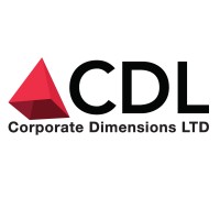 Corporate Dimensions LTD logo, Corporate Dimensions LTD contact details