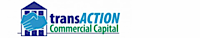 TransACTION Commercial Capital logo, TransACTION Commercial Capital contact details