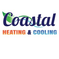 Coastal Heating and Cooling logo, Coastal Heating and Cooling contact details